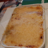 Madison's Nourriture