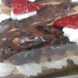 Markt 19 Zelzate Nourriture