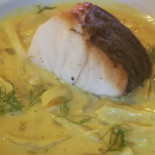 De Wandeling Nourriture