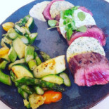 De Wandeling Nourriture