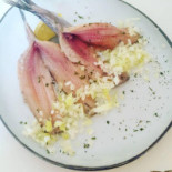 De Wandeling Nourriture