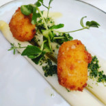 De Wandeling Nourriture