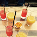 De Wandeling Boisson