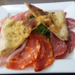 La Pizzarella 2 Nourriture