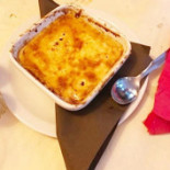 La Pizzarella 2 Nourriture