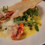 La Pizzarella 2 Nourriture