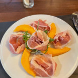 La Pizzarella 2 Nourriture