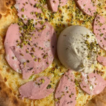 La Pizzarella 2 Nourriture