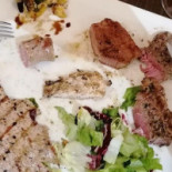 La Pizzarella 2 Nourriture