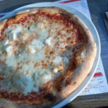 La Pizzarella 2 Nourriture