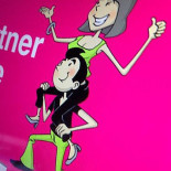 La Pizzarella 2 Logo