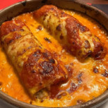 La Pizzarella 2 Nourriture