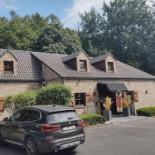 La Pizzarella 2 Extérieur