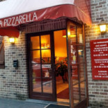La Pizzarella 2 Extérieur