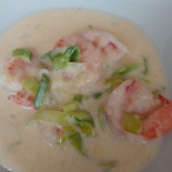 La Pizzarella 2 Nourriture