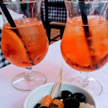 La Pizzarella 2 Boisson