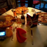 La Pizzarella 2 À l'intérieur