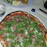 La Pizzarella 2 Nourriture