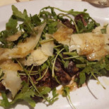 La Pizzarella 2 Nourriture