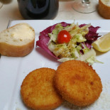 La Pizzarella 2 Nourriture