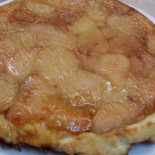 La Pizzarella 2 Nourriture