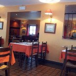 La Pizzarella 2 À l'intérieur