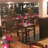 La Pizzarella 2 À l'intérieur