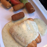 La Pizzarella 2 Nourriture