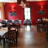 La Pizzarella 2 À l'intérieur