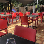 La Pizzarella 2 À l'intérieur