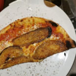 La Pizzarella 2 Comida