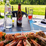 Plumes Et Terroirs Comida