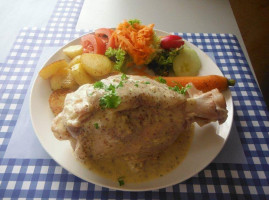 Plumes Et Terroirs Comida