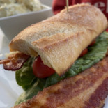 De Beejekurf Nourriture