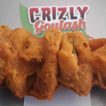 Café Oud Cortenaeken Nourriture