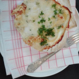 Mill's Brasserie Nourriture