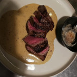 Mill's Brasserie Nourriture