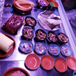 Mill's Brasserie Boisson