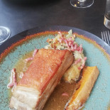 Plat Du Jour Nourriture