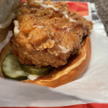 Loli Nivelles Comida