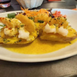 Loli Nivelles Comida