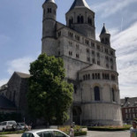 Loli Nivelles Exterior