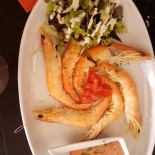 Loli Nivelles Comida