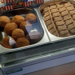 Frit'land Nourriture