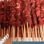 Frit'land Nourriture