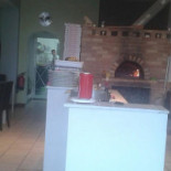 Angelo D Oro Pizzeria Extérieur