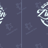 Le Zin-zin Carte