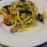 5 Voor 12 Nourriture