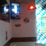 Conblani À l'intérieur