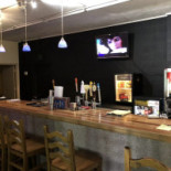 Marielucie À l'intérieur